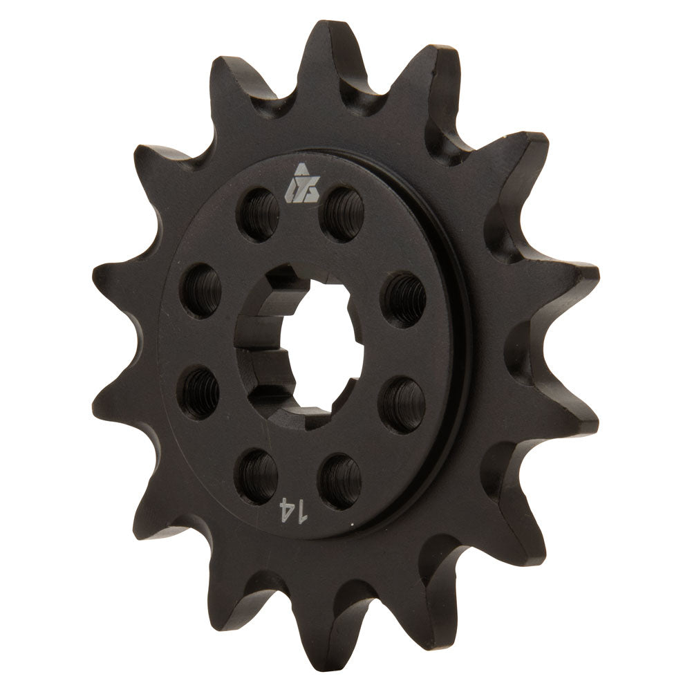 Tusk 2109280043 Front Sprocket 14 Tooth