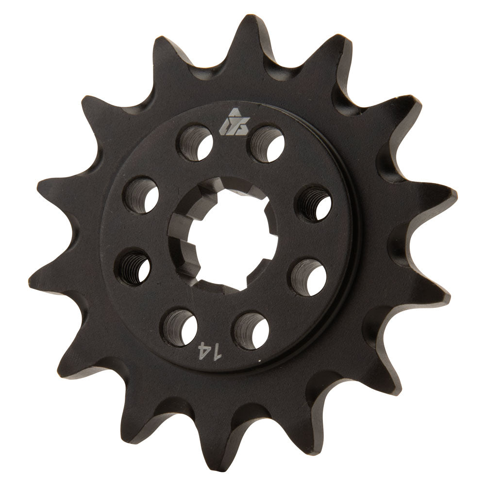 Tusk 2109280043 Front Sprocket 14 Tooth