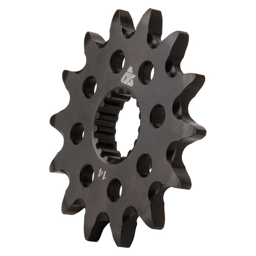 Tusk 2109280049 Front Sprocket 14 Tooth