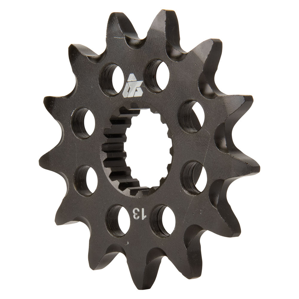 Tusk 2109280050 Front Sprocket 13 Tooth