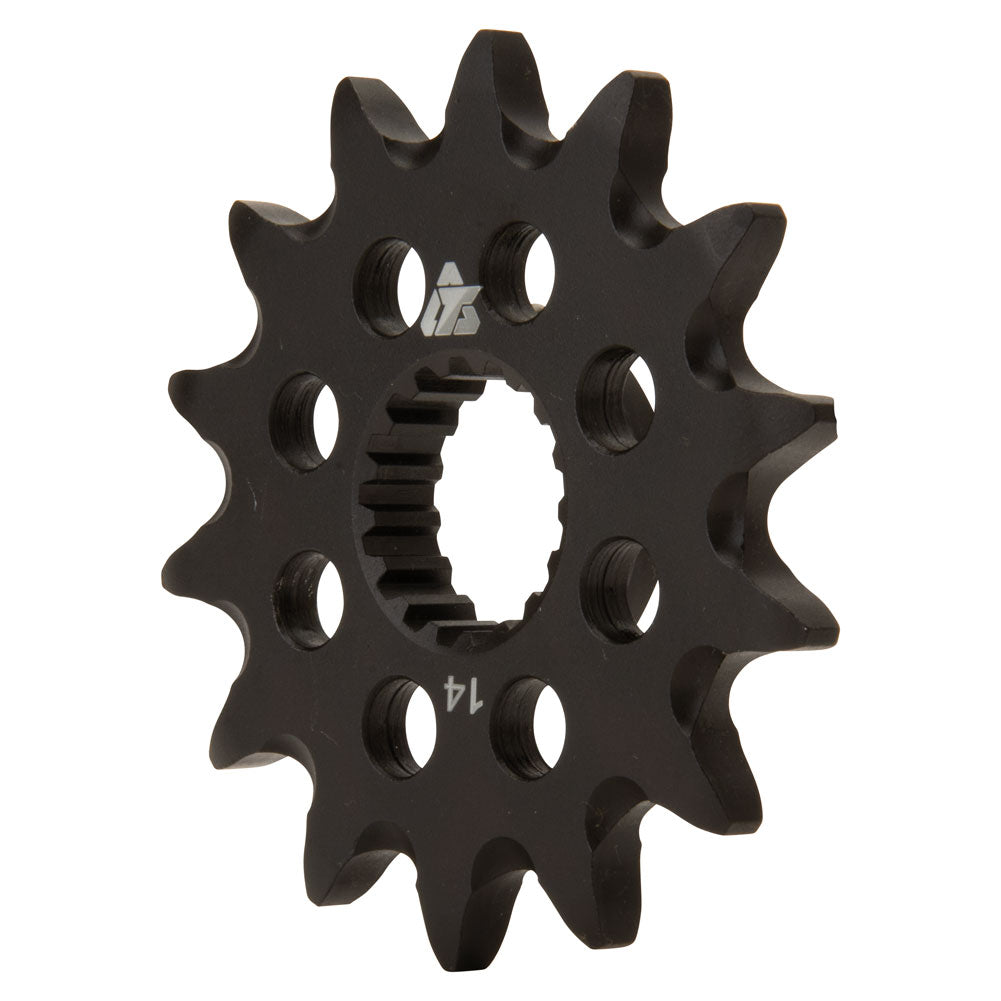 Tusk 2109280051 Front Sprocket 14 Tooth