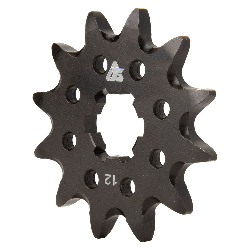 Tusk 2109280052 Front Sprocket 12 Tooth