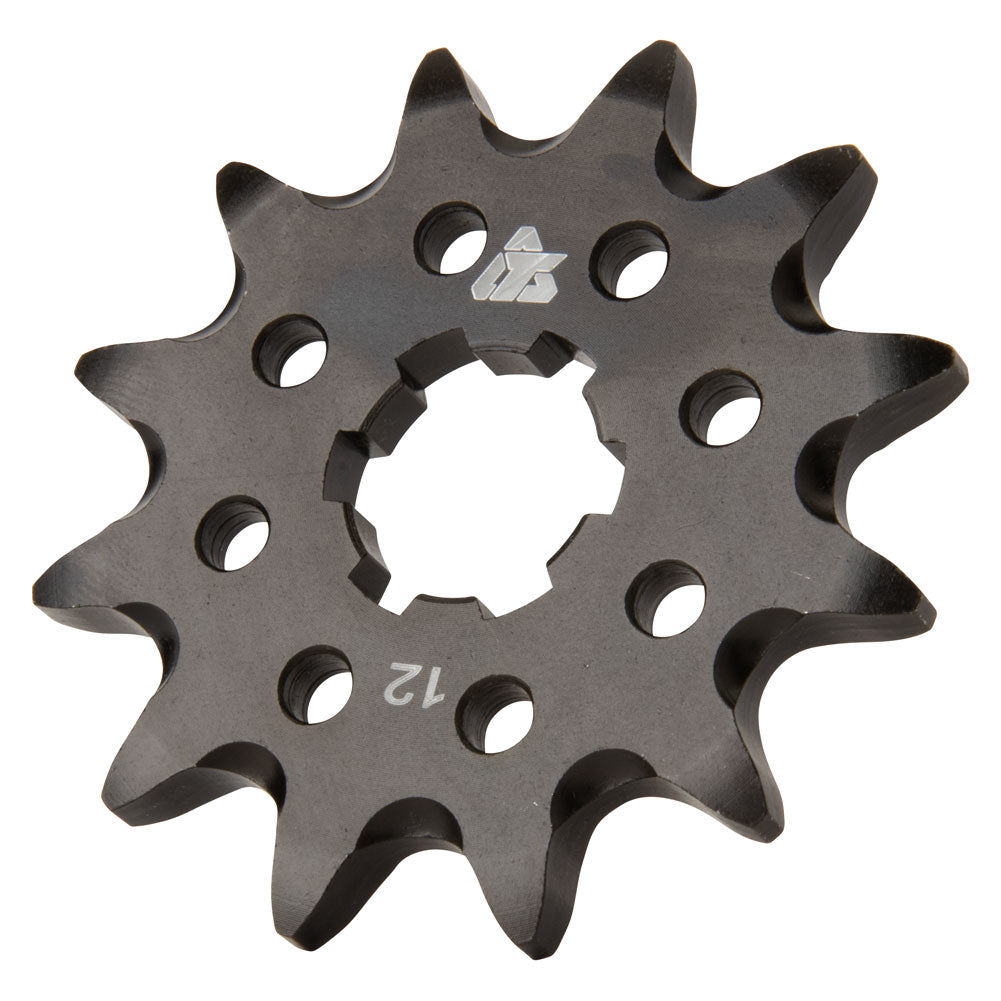 Tusk 2109280052 Front Sprocket 12 Tooth