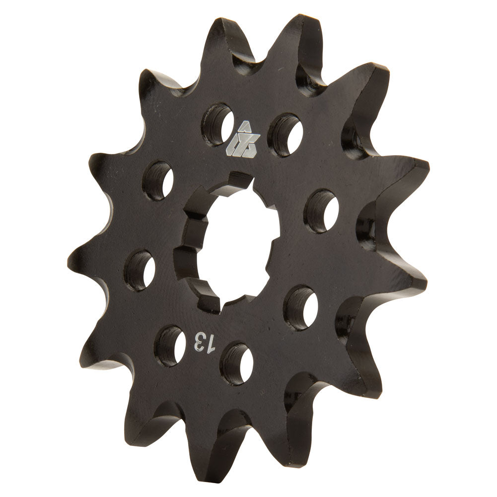 Tusk 2109280053 Front Sprocket 13 Tooth