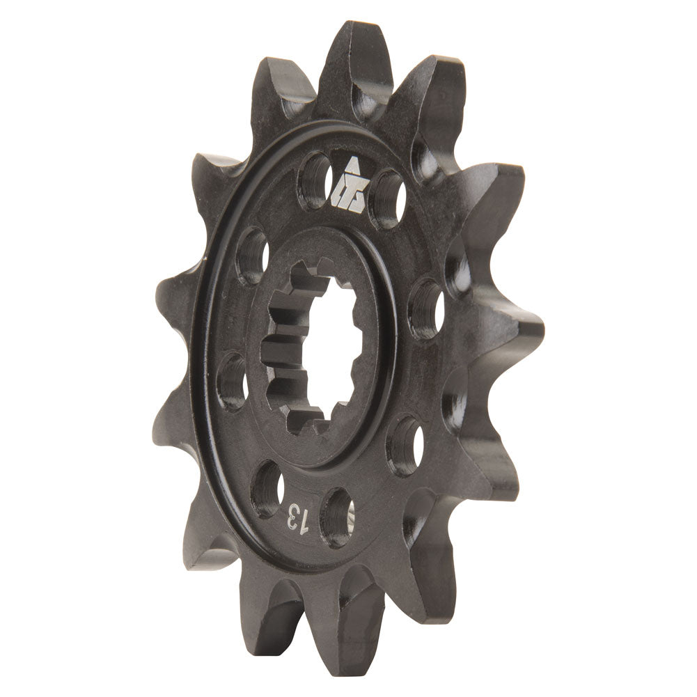 Tusk 2109280054 Front Sprocket 13 Tooth