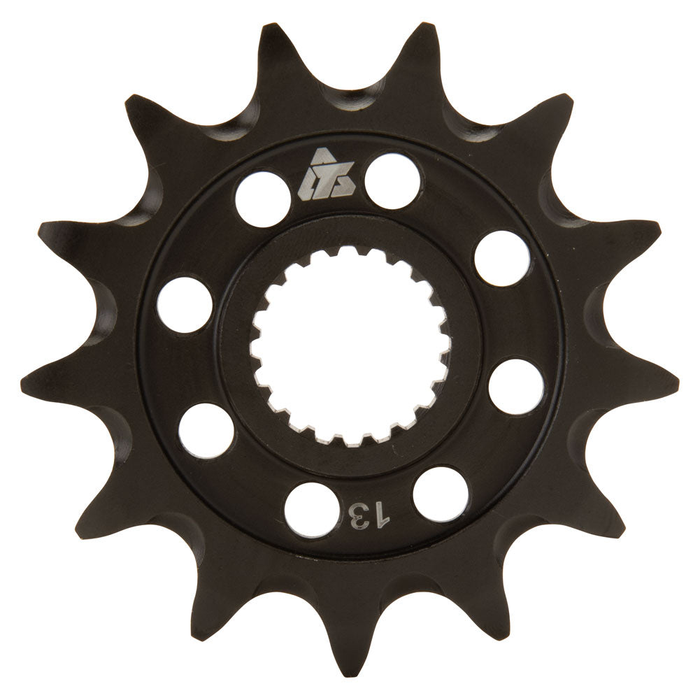 Tusk 2109280055 Front Sprocket 13 Tooth