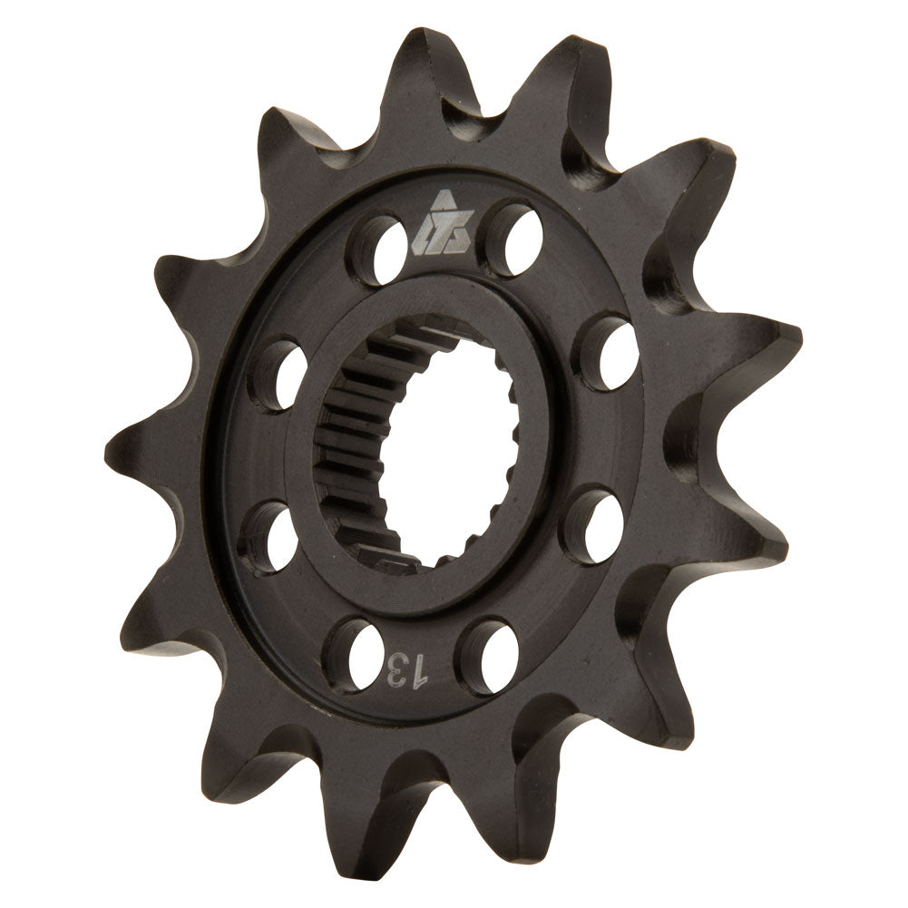 Tusk 2109280055 Front Sprocket 13 Tooth