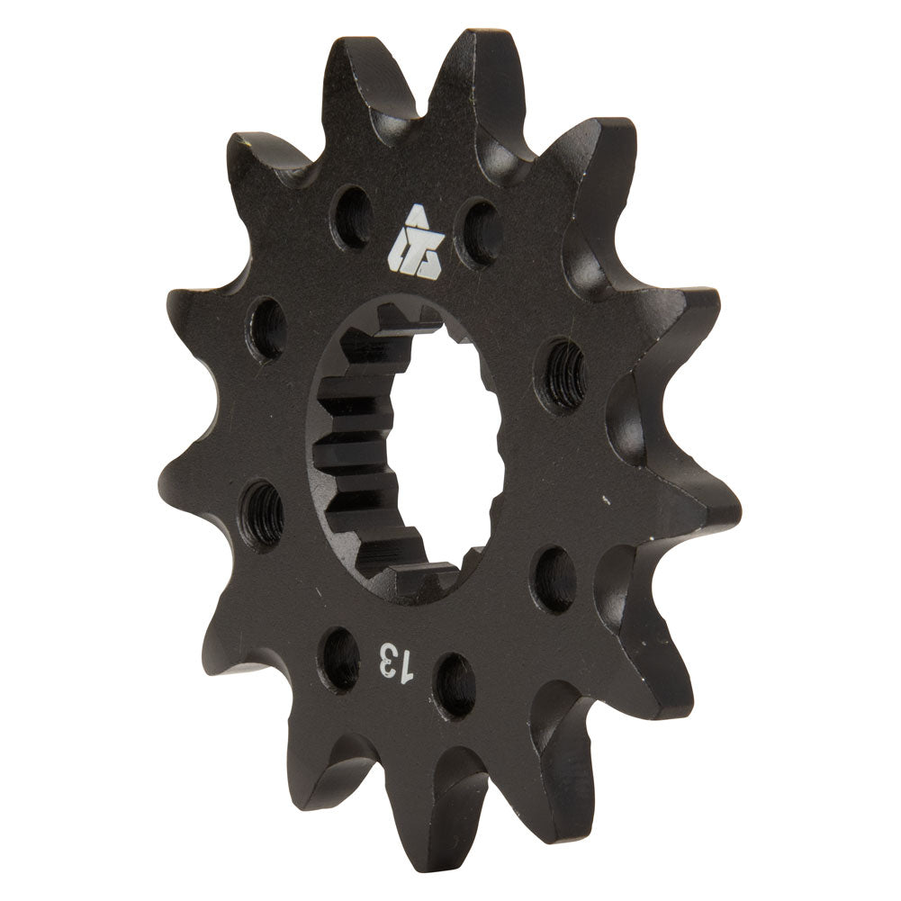 Tusk 2109280057 Front Sprocket 13 Tooth