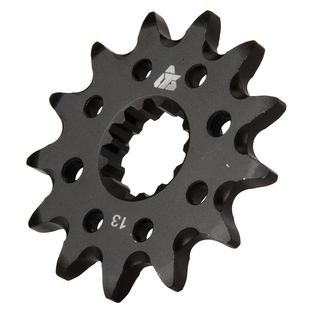 Tusk 2109280057 Front Sprocket 13 Tooth