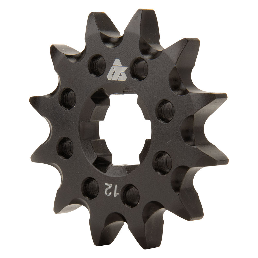 Tusk 2109280059 Front Sprocket 12 Tooth