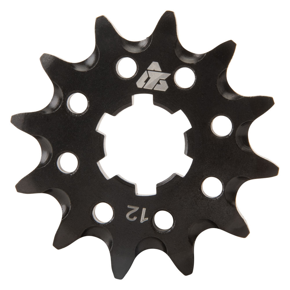 Tusk 2109280060 Front Sprocket 12 Tooth