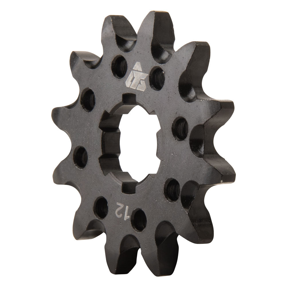 Tusk 2109280060 Front Sprocket 12 Tooth