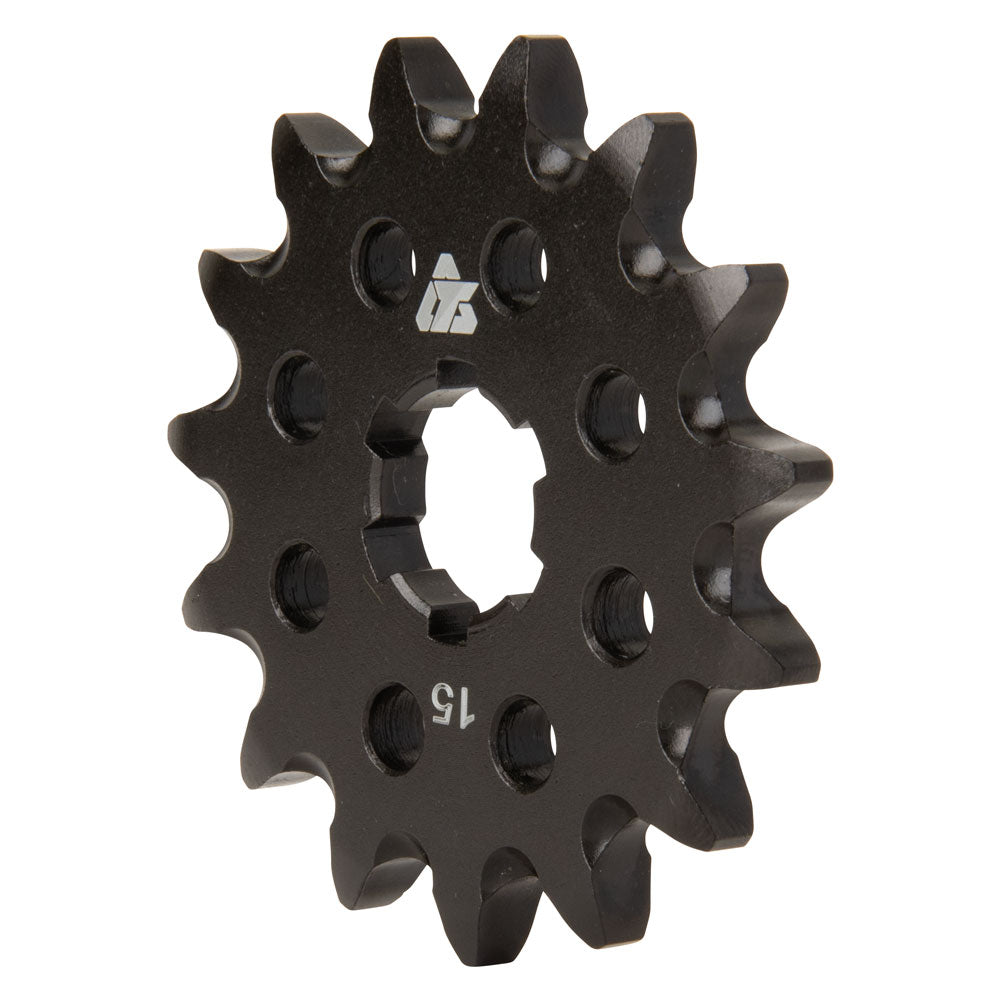 Tusk 2109280063 Front Sprocket 15 Tooth