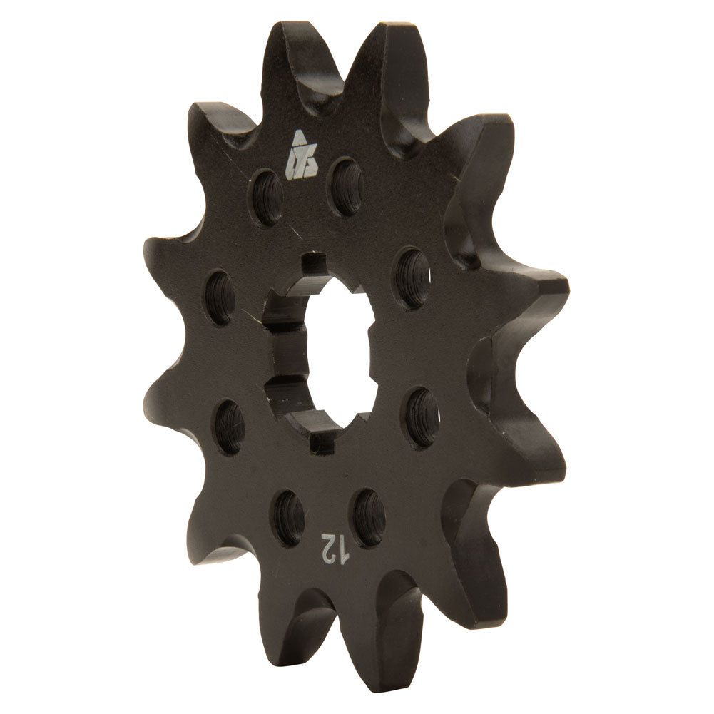 Tusk 2109280064 Front Sprocket 12 Tooth