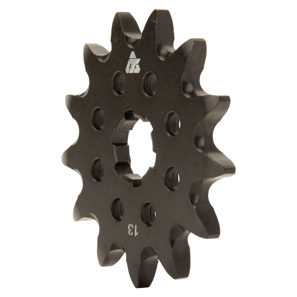 Tusk 2109280065 Front Sprocket 13 Tooth