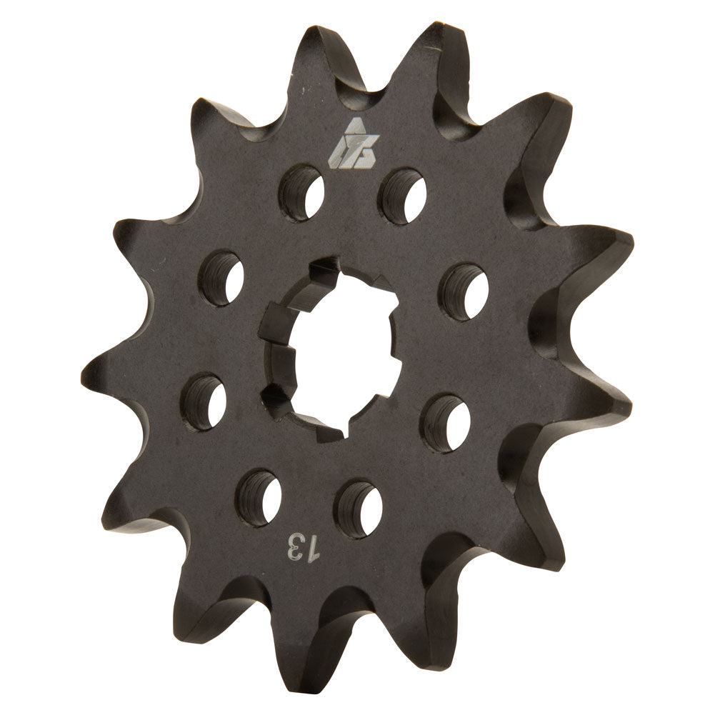 Tusk 2109280065 Front Sprocket 13 Tooth