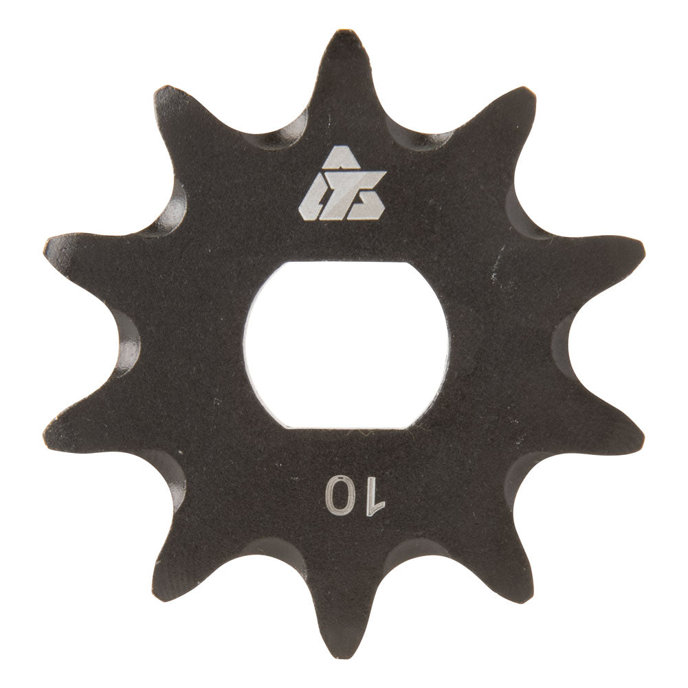 Tusk 2109280068 Front Sprocket 10 Tooth
