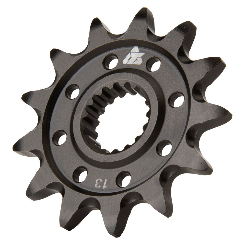 Tusk 2109280075 Front Sprocket 13 Tooth