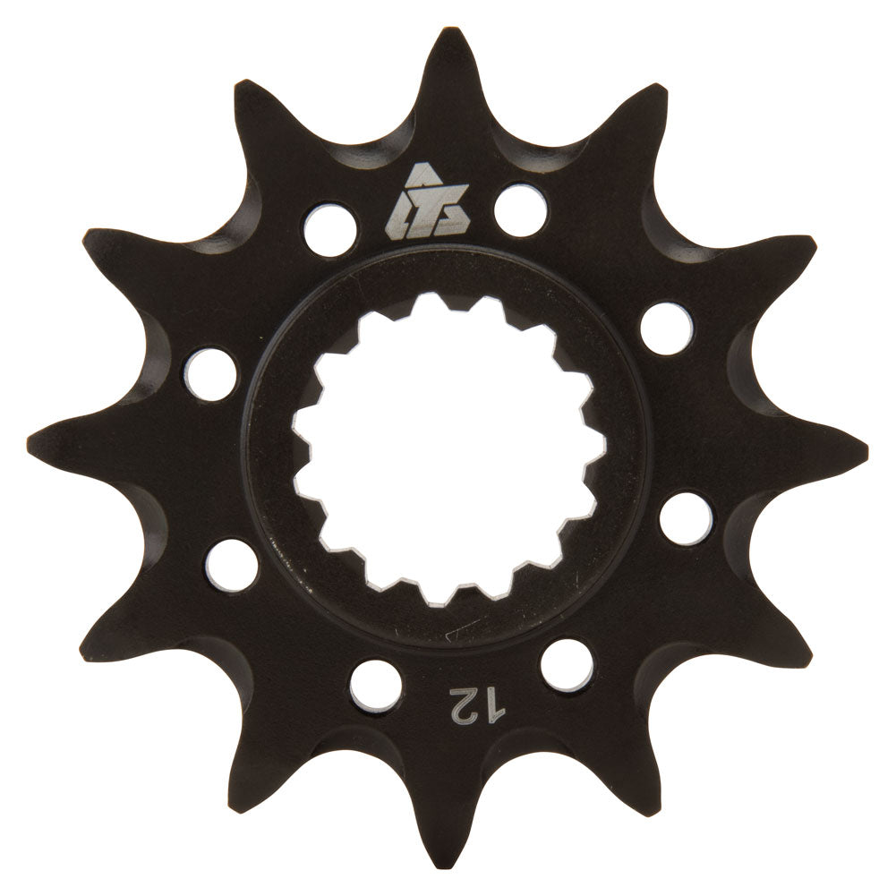 Tusk 2109280077 Front Sprocket 12 Tooth