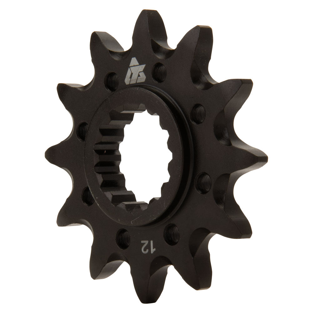 Tusk 2109280077 Front Sprocket 12 Tooth