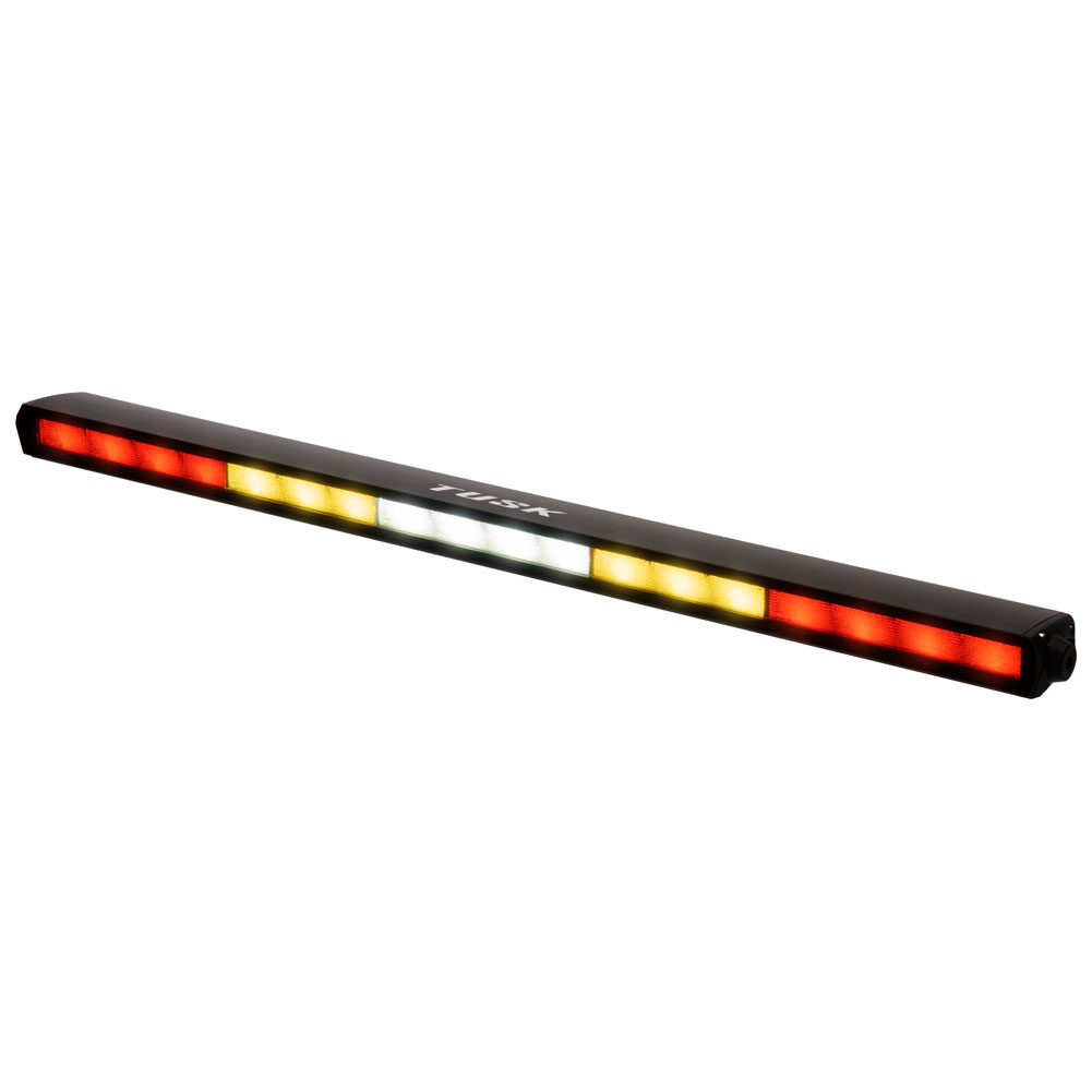 Tusk 2109860001 Chase Light Bar
