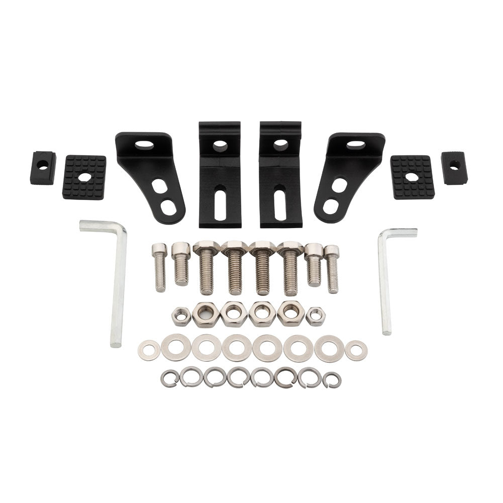 Tusk 2109860001 Chase Light Bar
