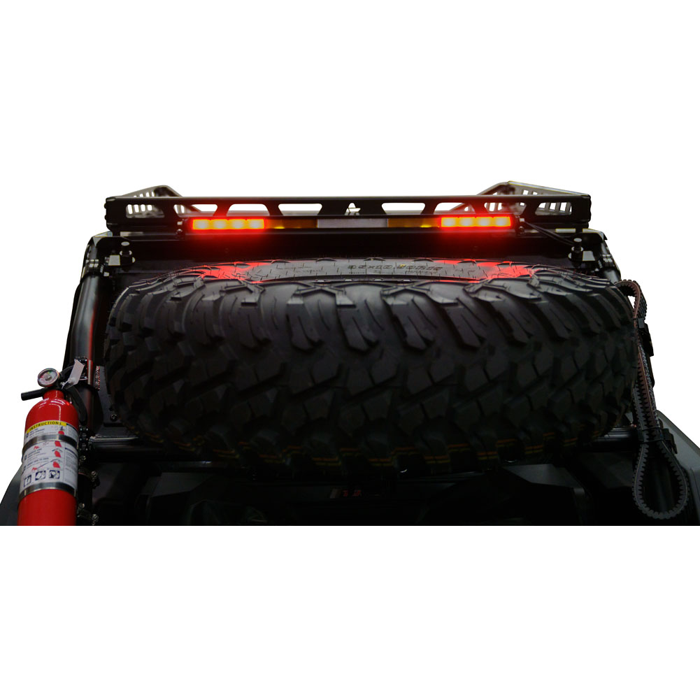 Tusk 2109860001 Chase Light Bar