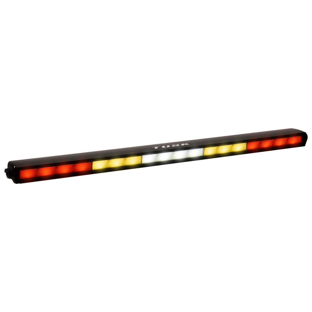 Tusk 2109860001 Chase Light Bar