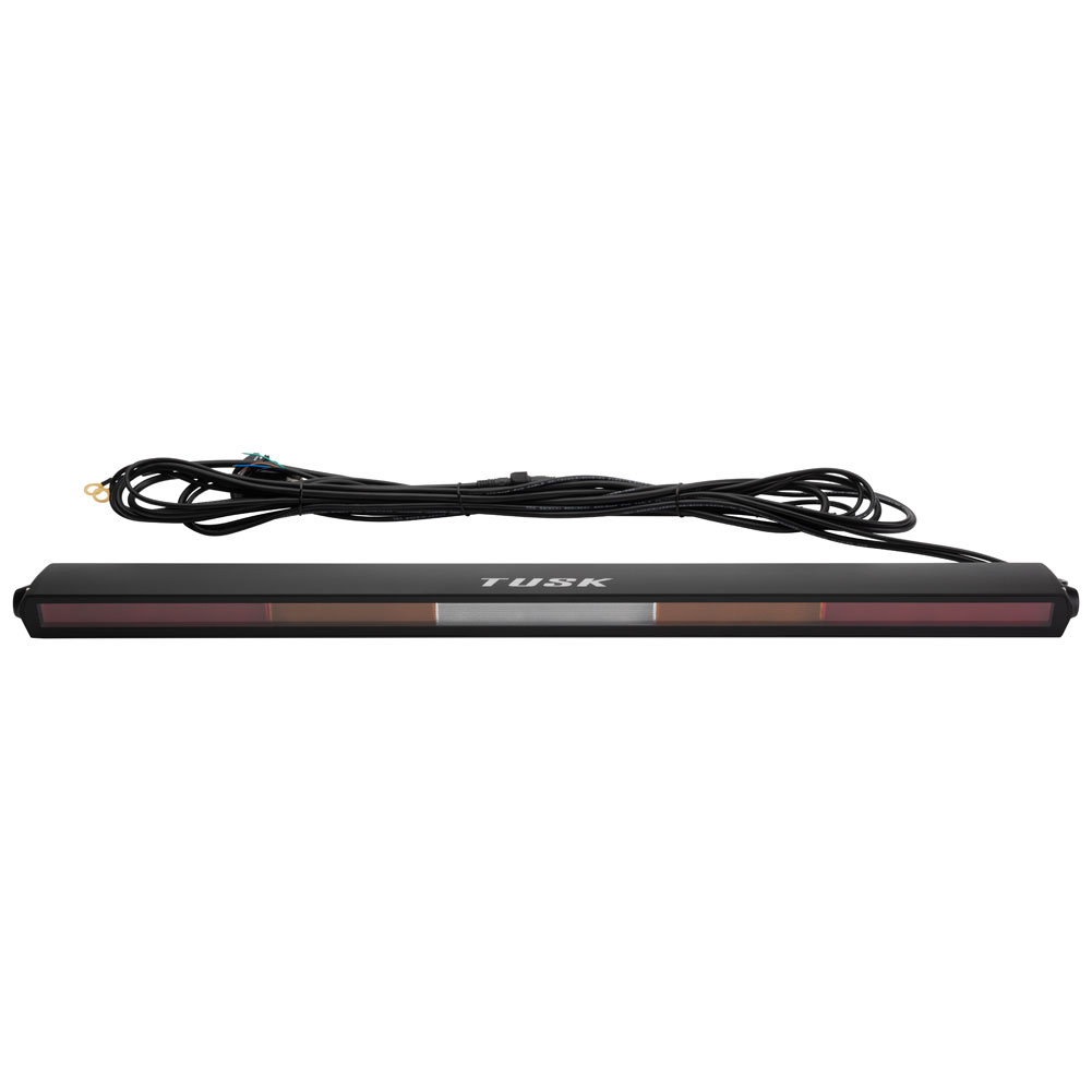 Tusk 2109860001 Chase Light Bar