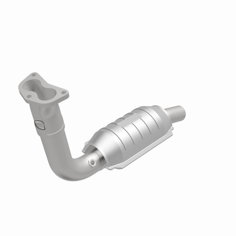 MagnaFlow 23823 Conv Range fits Rover 19.5X6.5X4 1.5/1.6