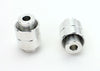 SPL Parts SPL RMLB Z33 03-08 fits Nissan 350Z Rear Mid Link Spherical Bushings