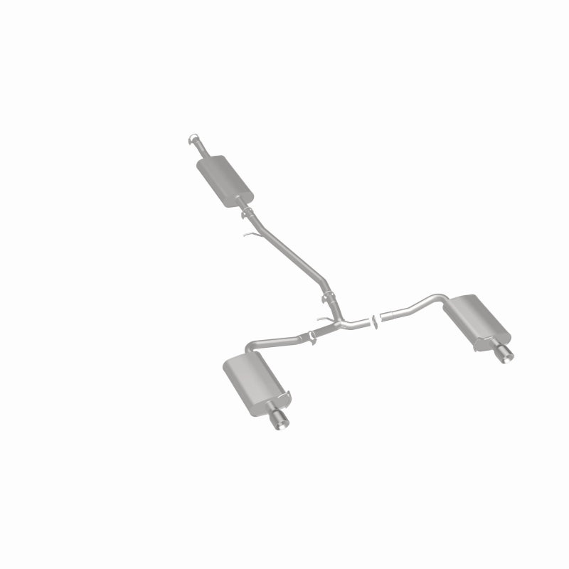 Magnaflow 106-0931 BRE Exhaust Kit 13-19 fits Ford Flex 3.5L