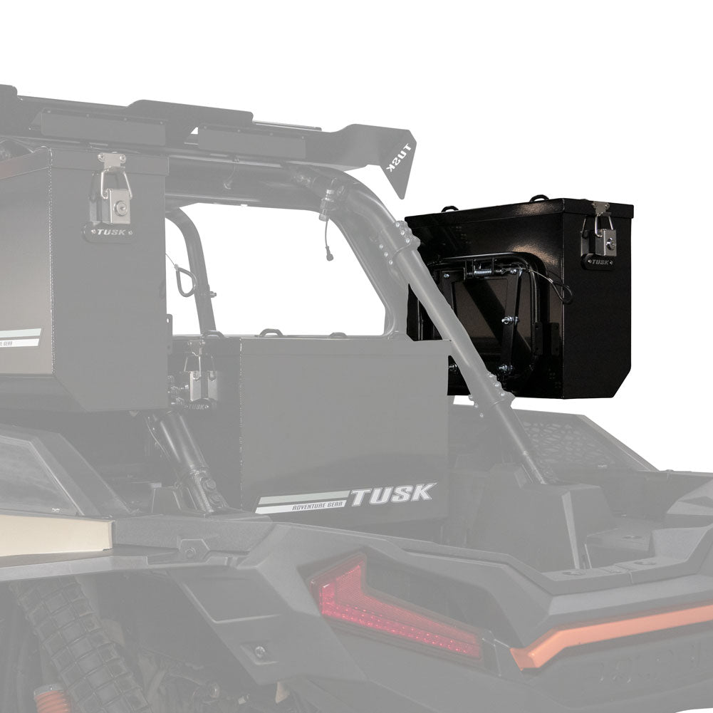Tusk 2116250001 Adventure Cargo Kit
