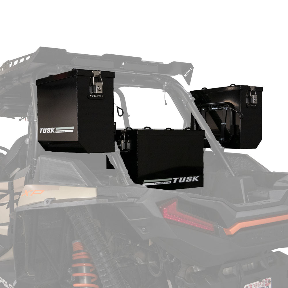 Tusk 2116250002 Adventure Cargo Kit