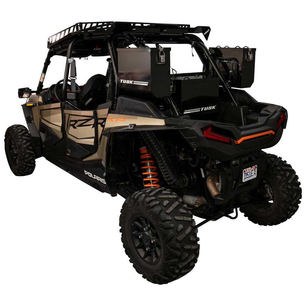 Tusk 2116250002 Adventure Cargo Kit