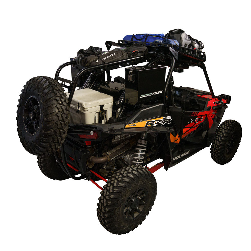 Tusk 2116260001 Overland Cargo Kit