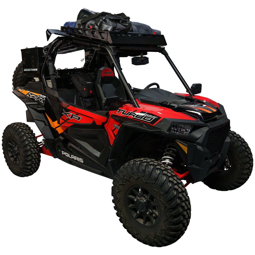 Tusk 2116260001 Overland Cargo Kit