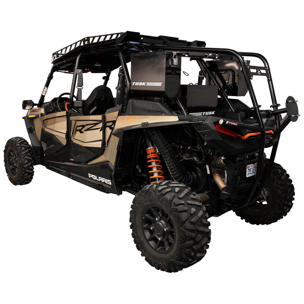 Tusk 2116260002 Overland Cargo Kit