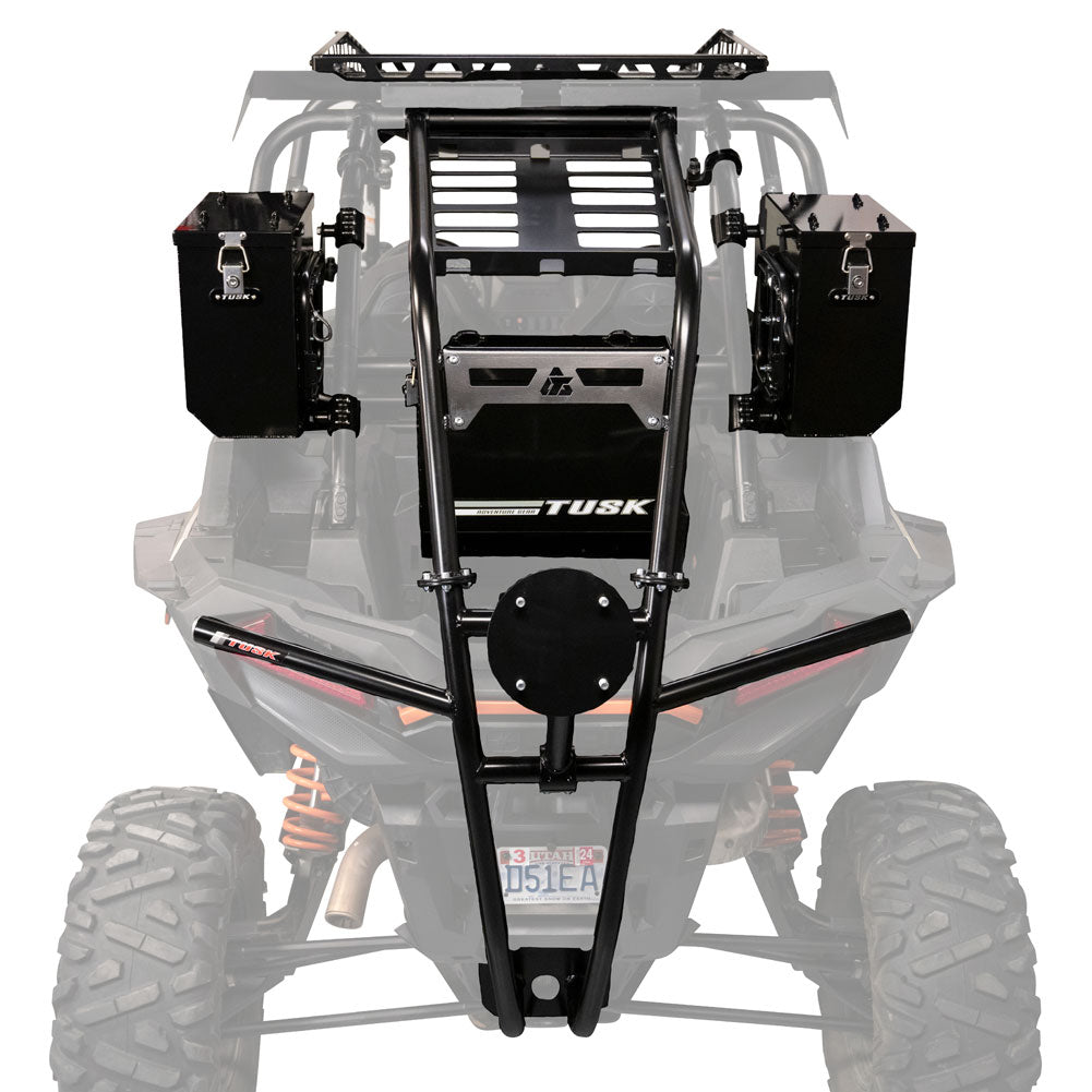 Tusk 2116260002 Overland Cargo Kit