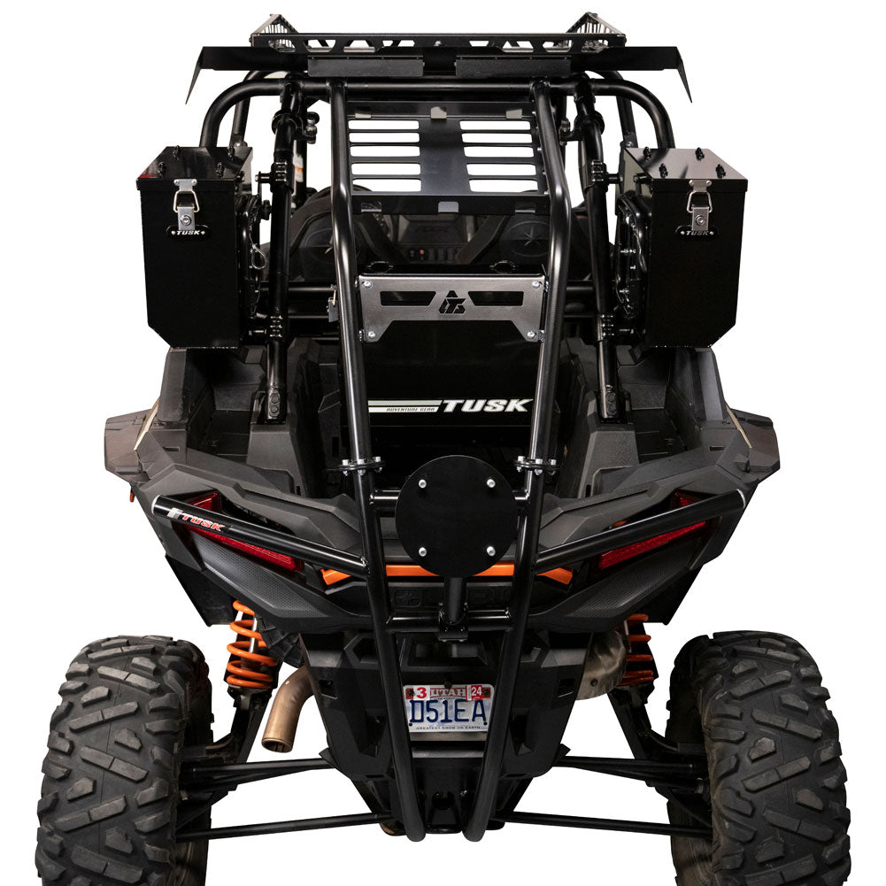 Tusk 2116260002 Overland Cargo Kit