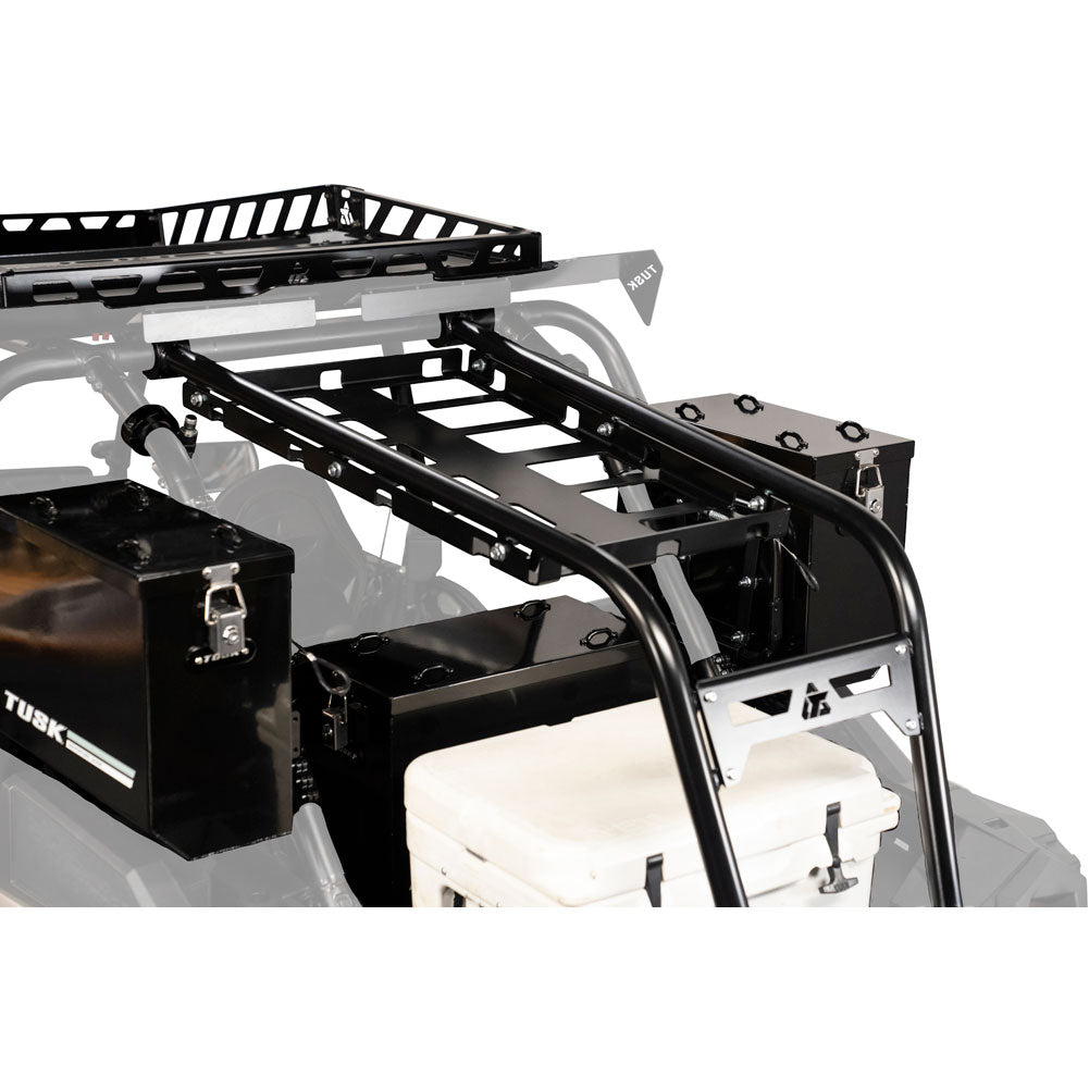 Tusk 2116260002 Overland Cargo Kit