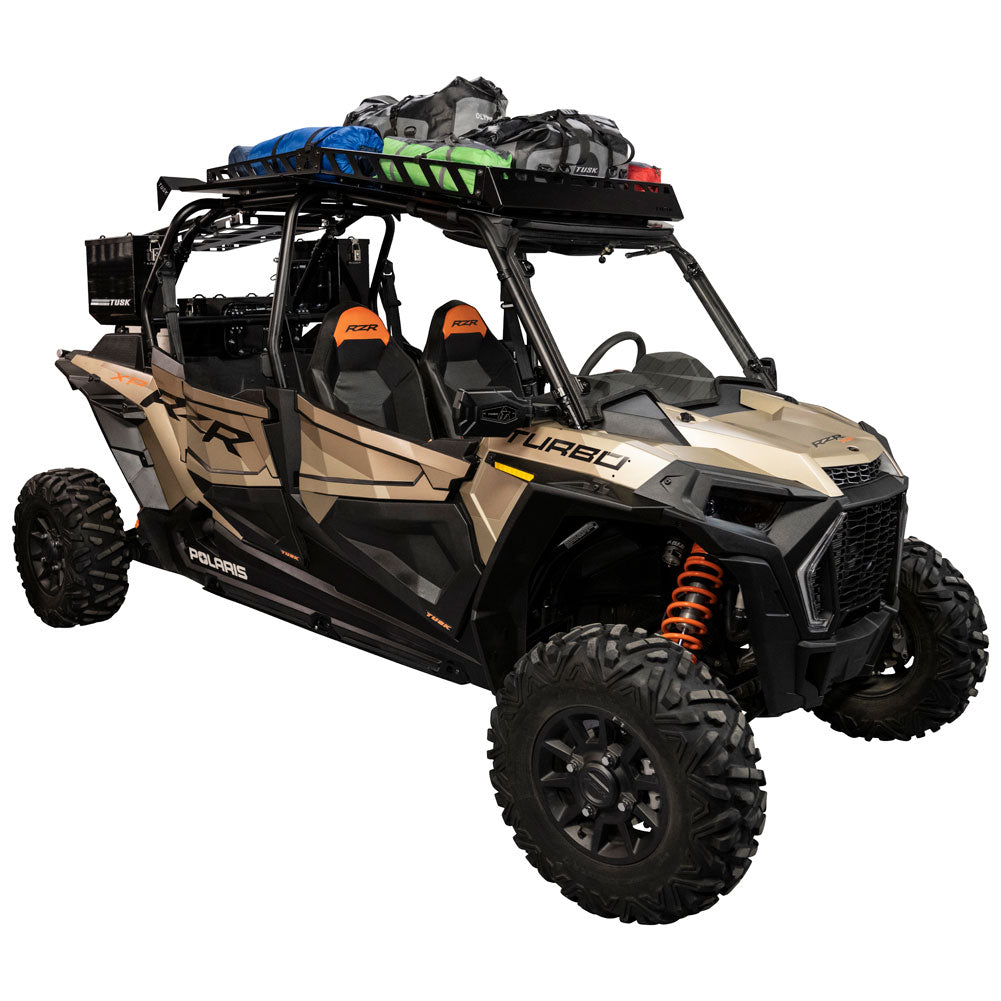 Tusk 2116260002 Overland Cargo Kit
