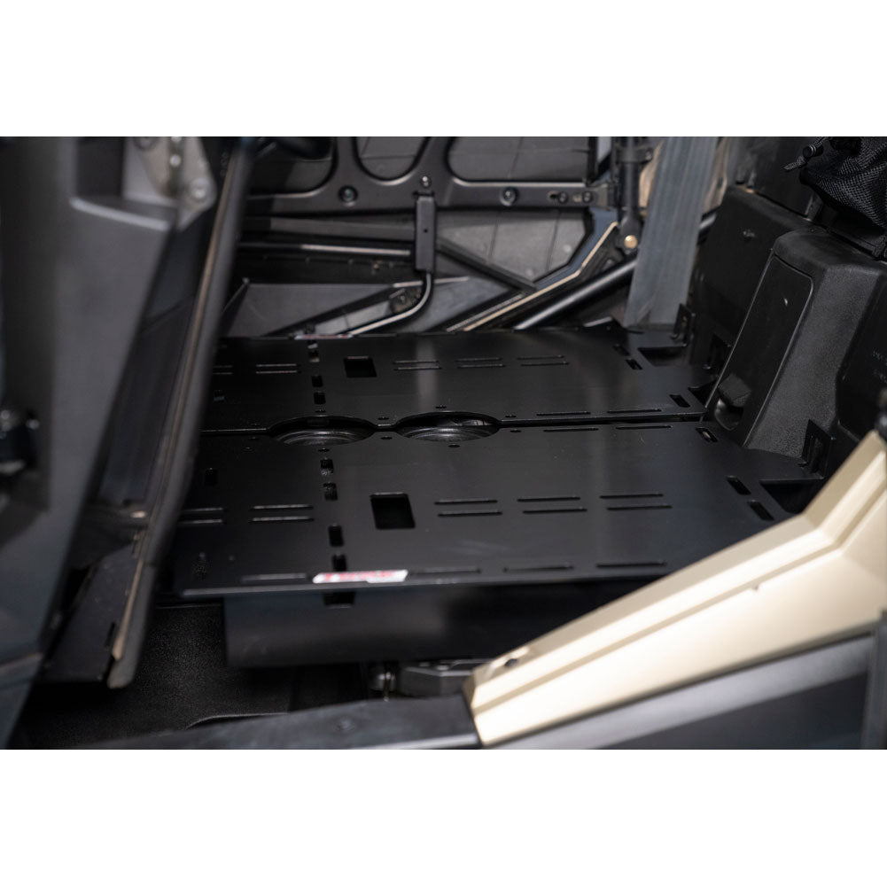 Tusk 2116270002 fits Explorer Interior Cargo Kit