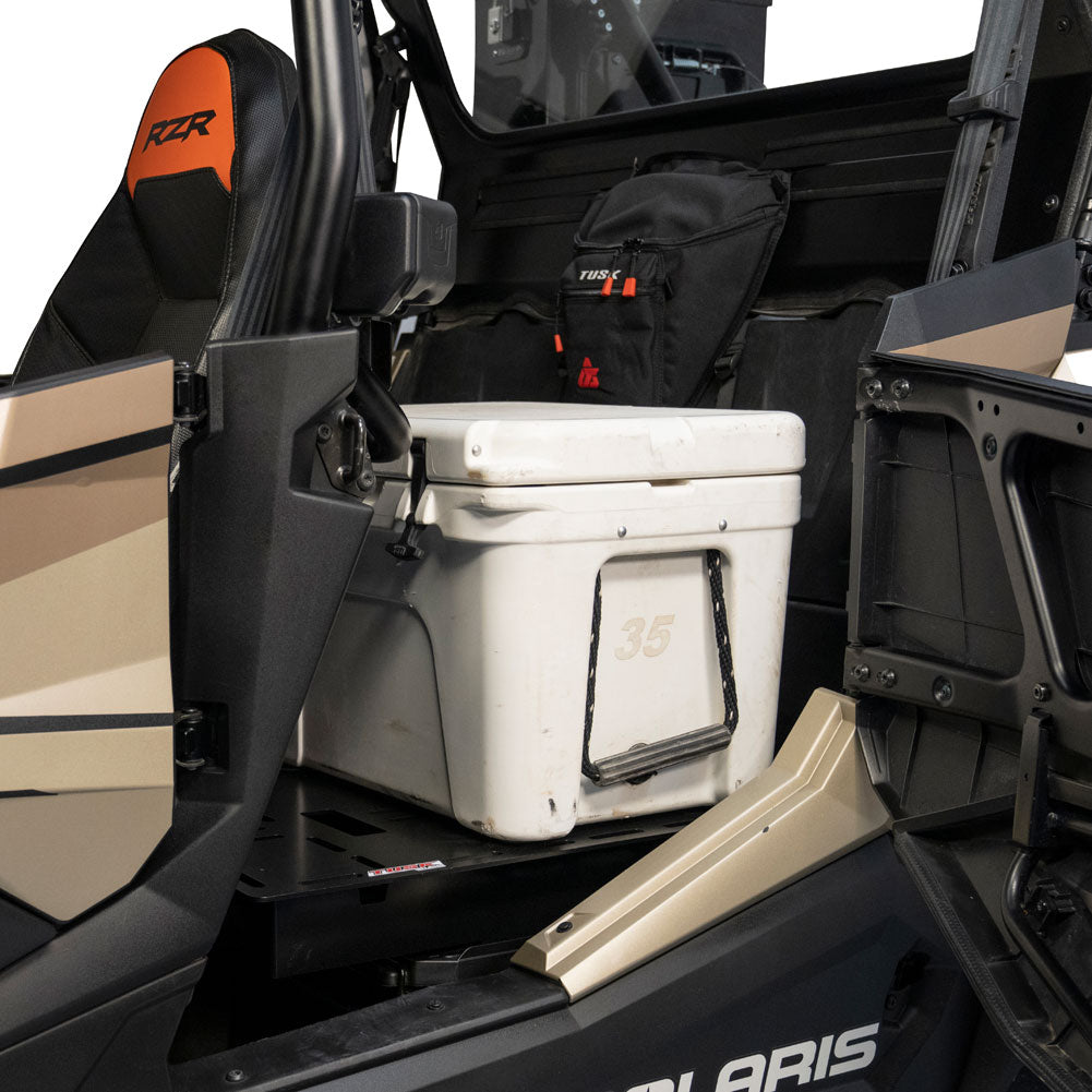 Tusk 2116270002 fits Explorer Interior Cargo Kit