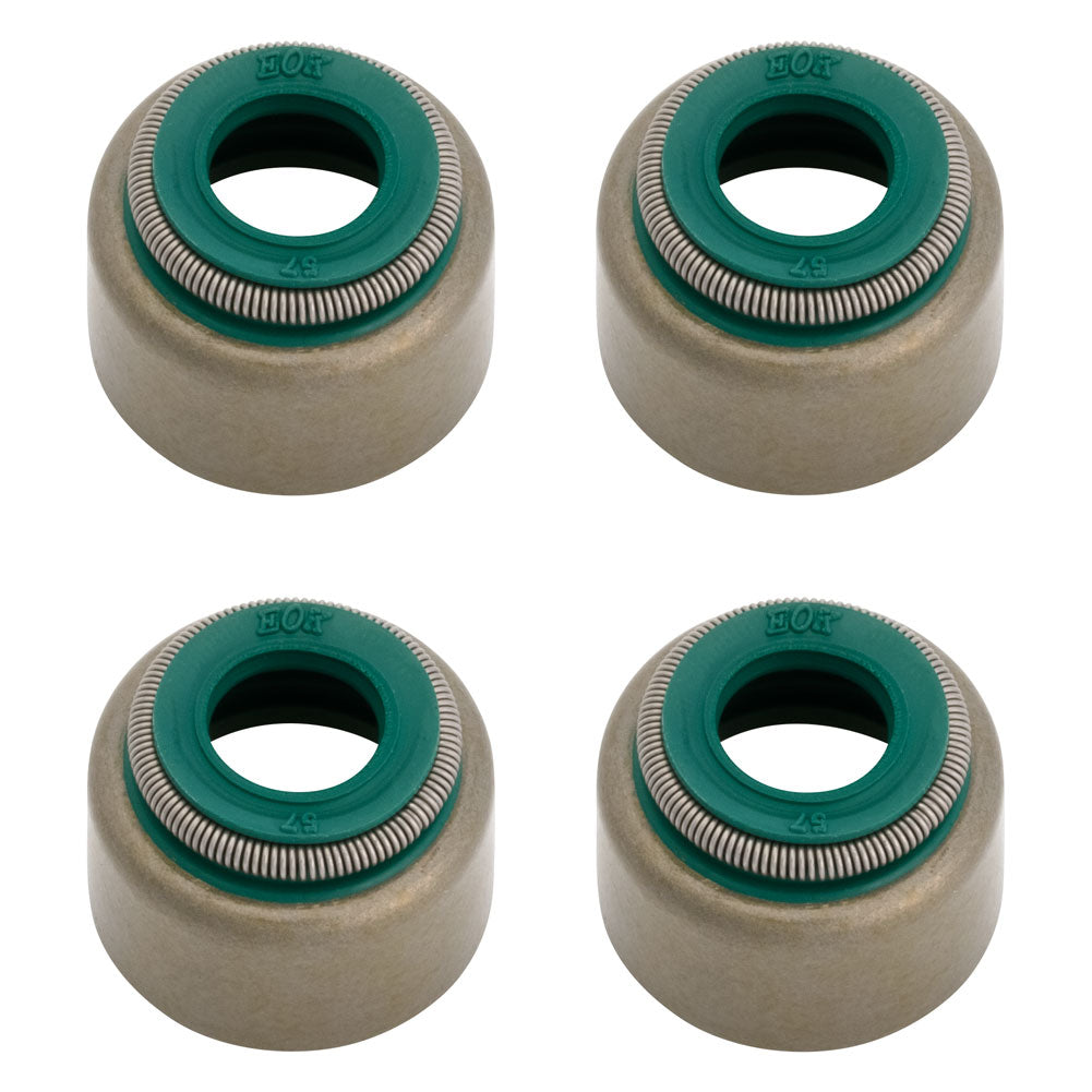 Tusk 2117410013 Valve Seal Kit