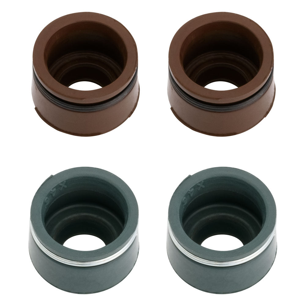 Tusk 2117410020 Valve Seal Kit