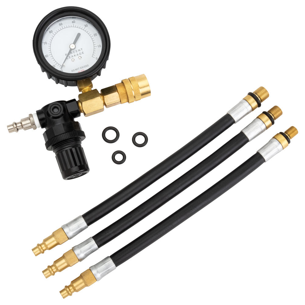 Tusk 2117450001 Leak Down Tester