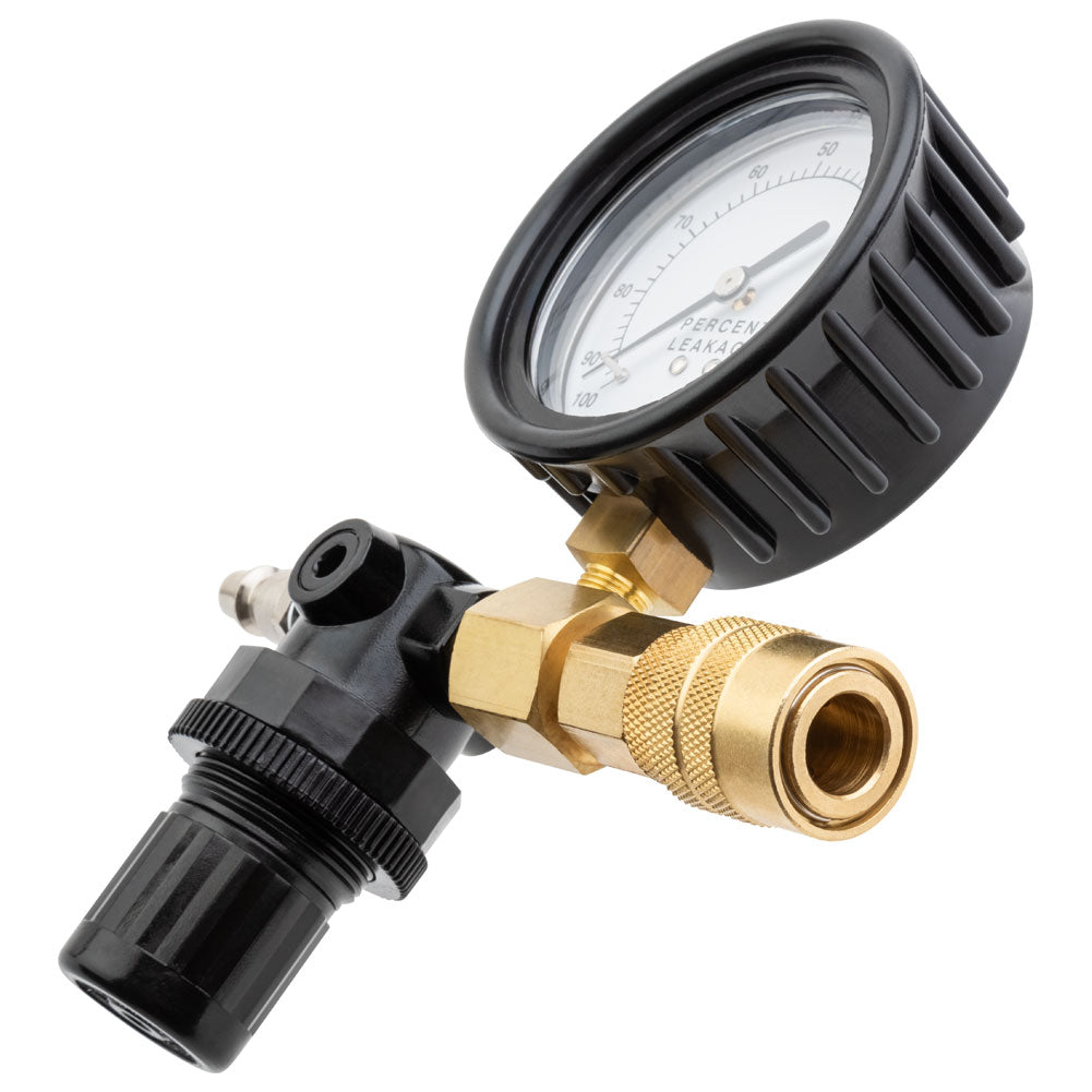 Tusk 2117450001 Leak Down Tester