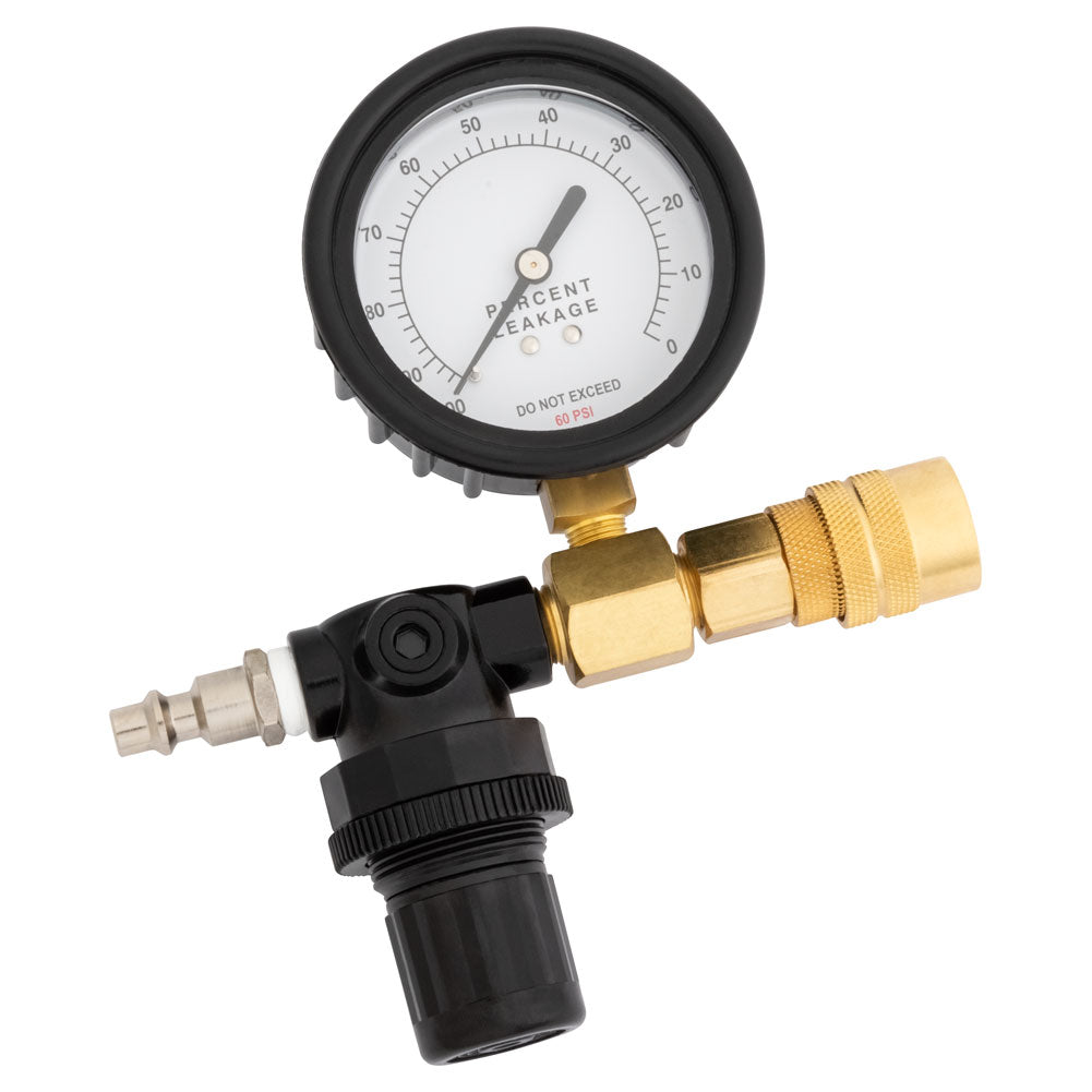 Tusk 2117450001 Leak Down Tester