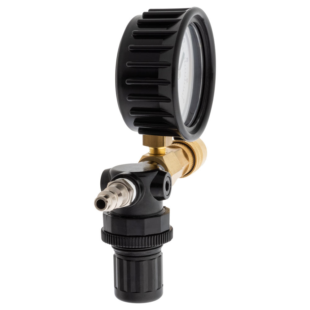Tusk 2117450001 Leak Down Tester